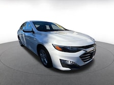 2023 Chevrolet Malibu LT -
                  Bonita Springs, FL