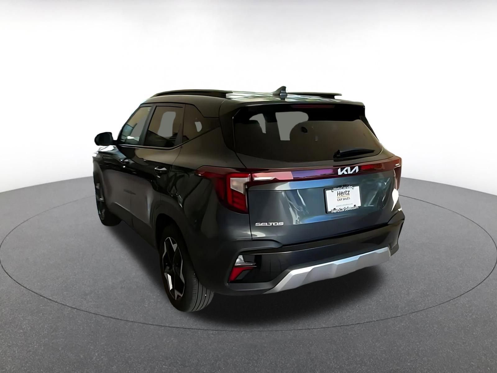 Thumbnail: 2025 Kia Seltos - 11