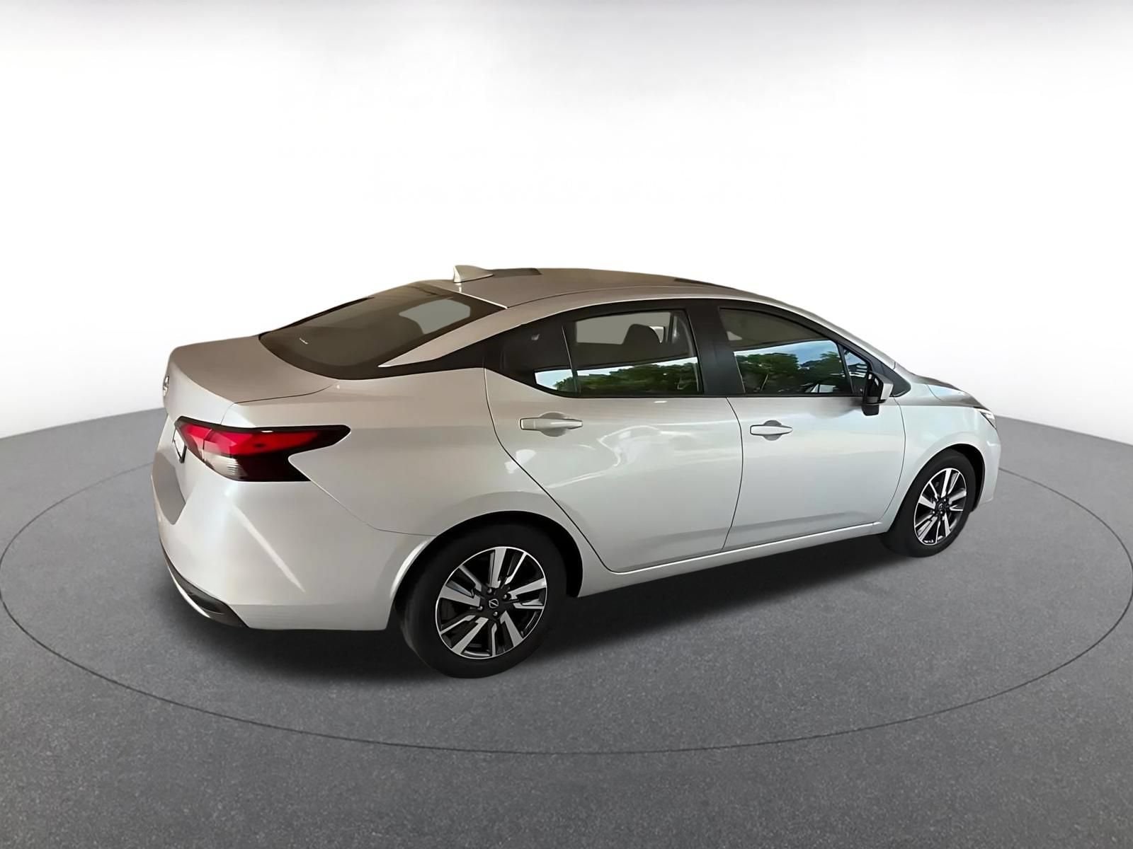 Thumbnail: 2025 Nissan Versa - 10