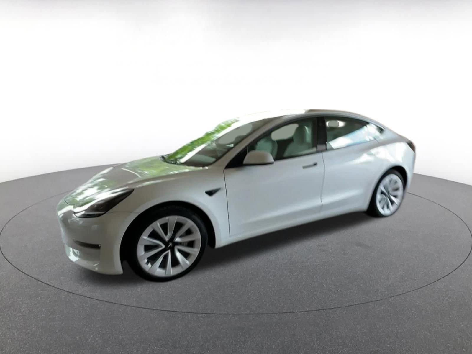 2022 Tesla Model 3 Long Range 6