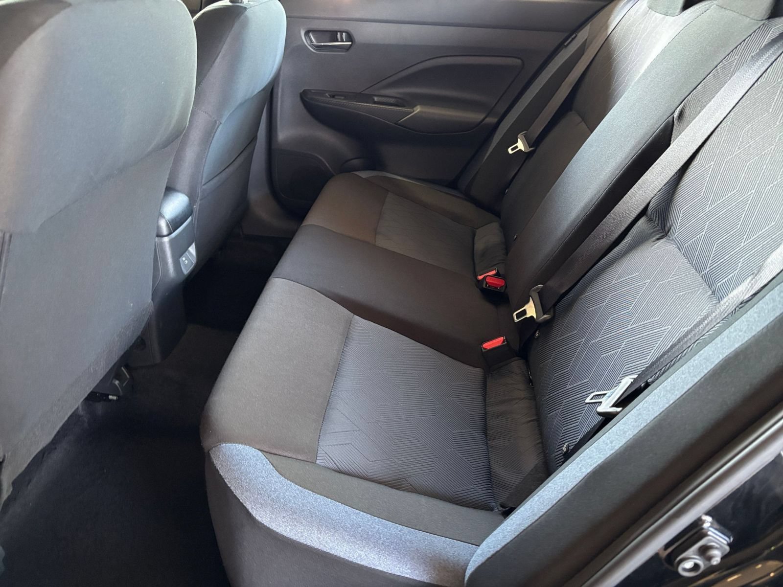 Thumbnail: 2025 Nissan Versa - 22
