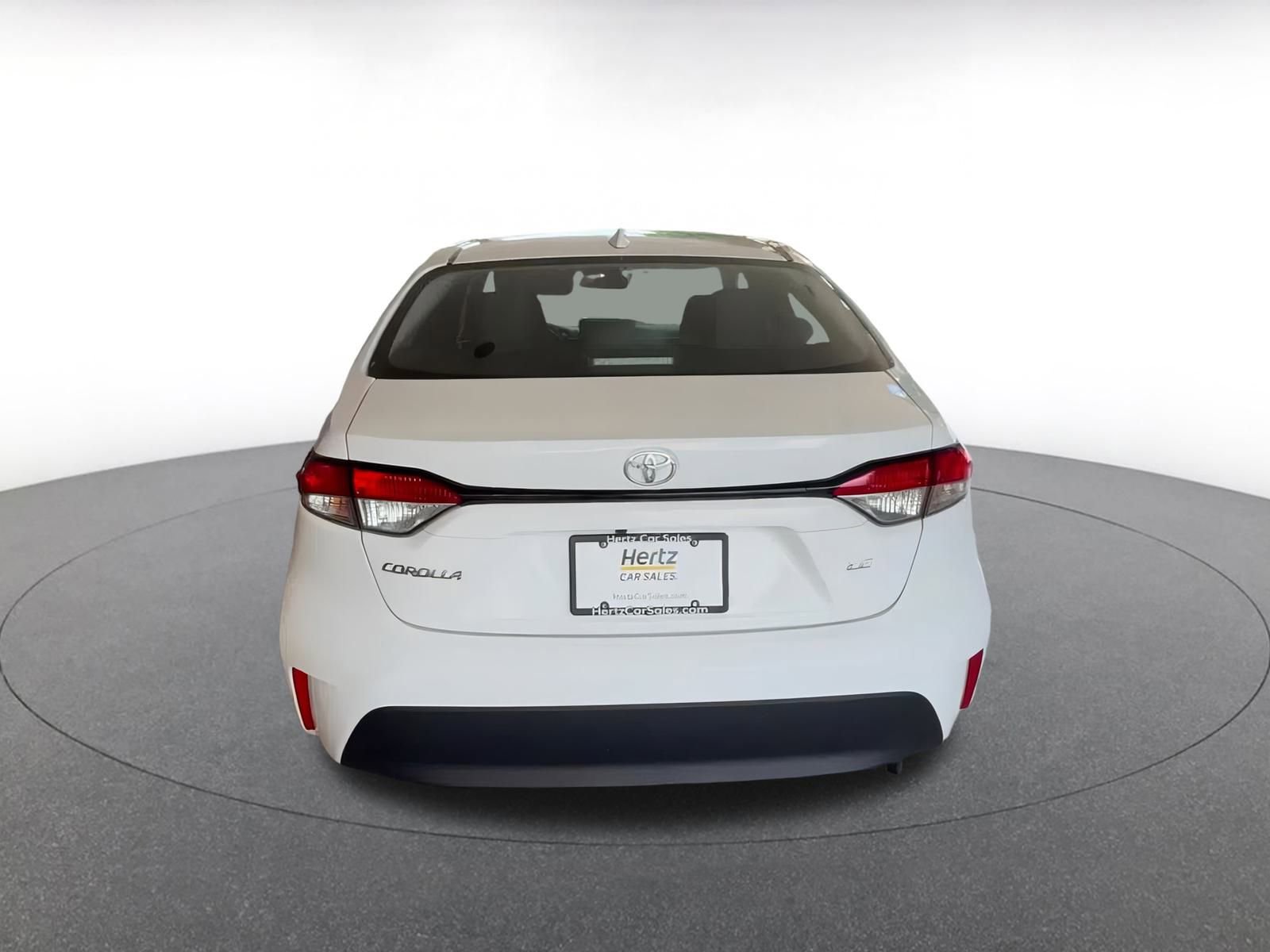 Thumbnail: 2024 Toyota Corolla - 12