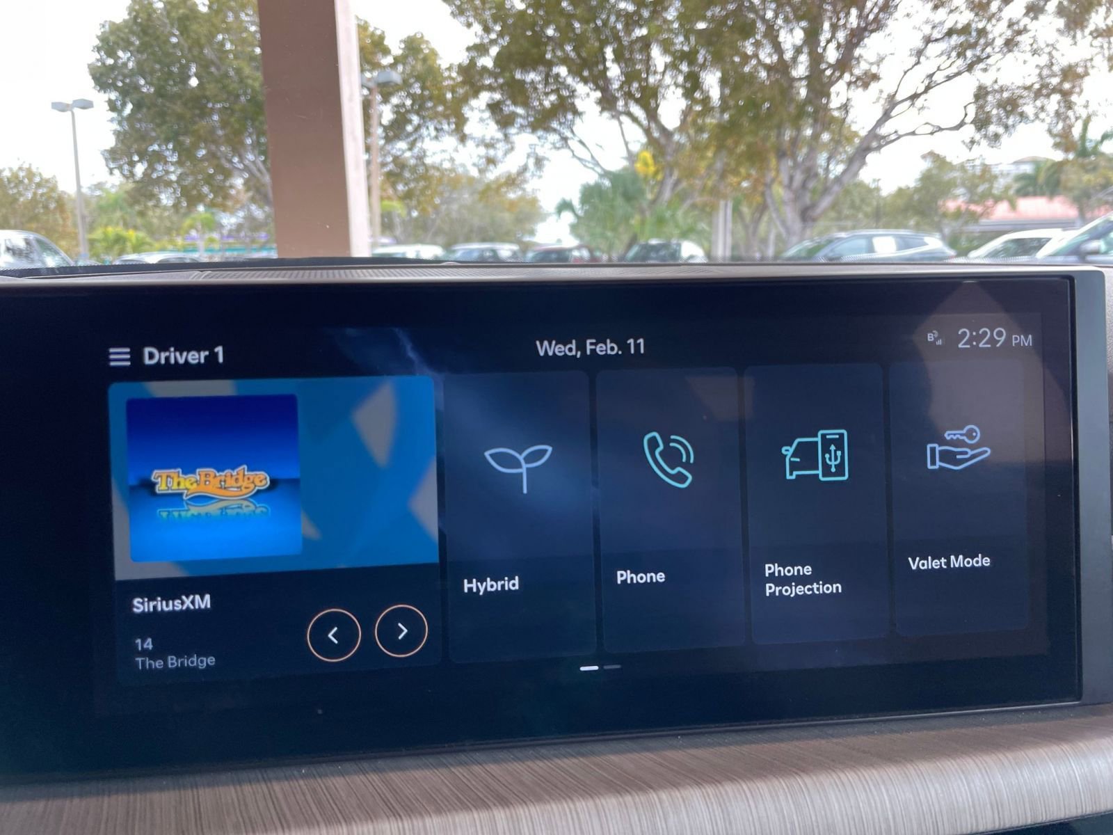 Thumbnail: 2025 Hyundai Sonata - 17