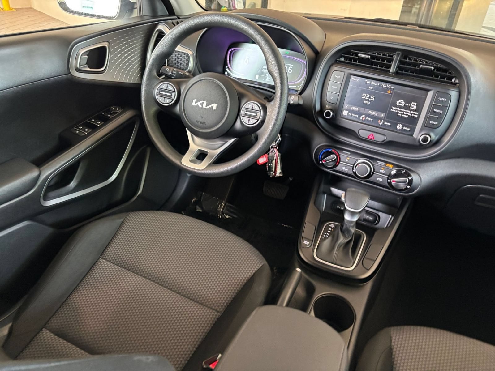 Thumbnail: 2025 Kia Soul - 32