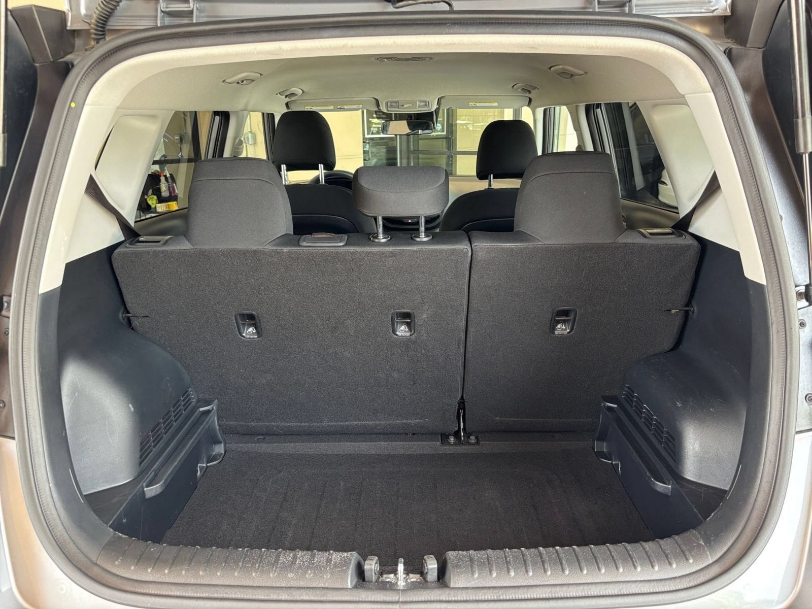 Thumbnail: 2025 Kia Soul - 24