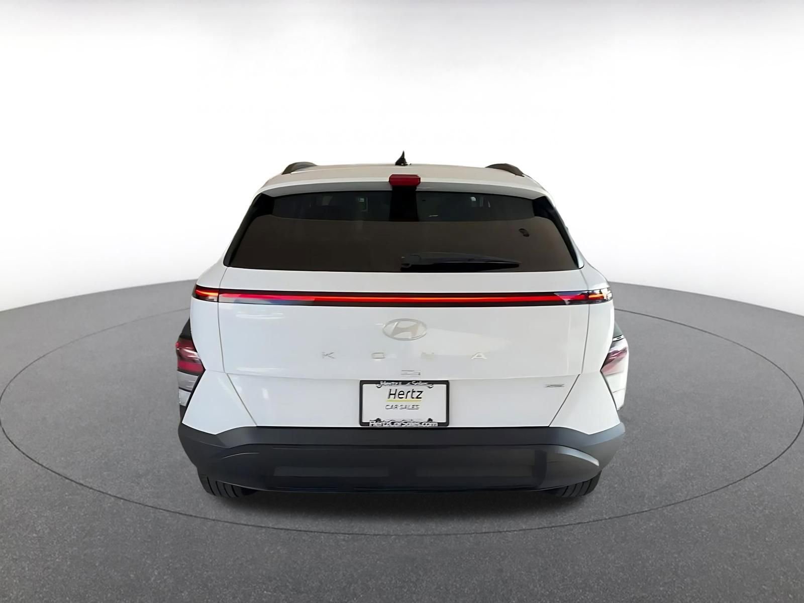 Thumbnail: 2025 Hyundai Kona - 12