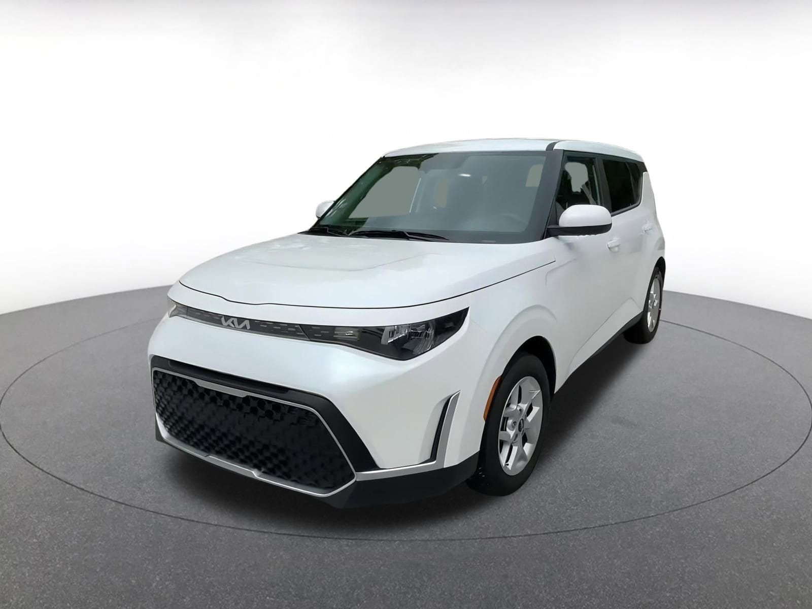 2024 Kia Soul LX 5