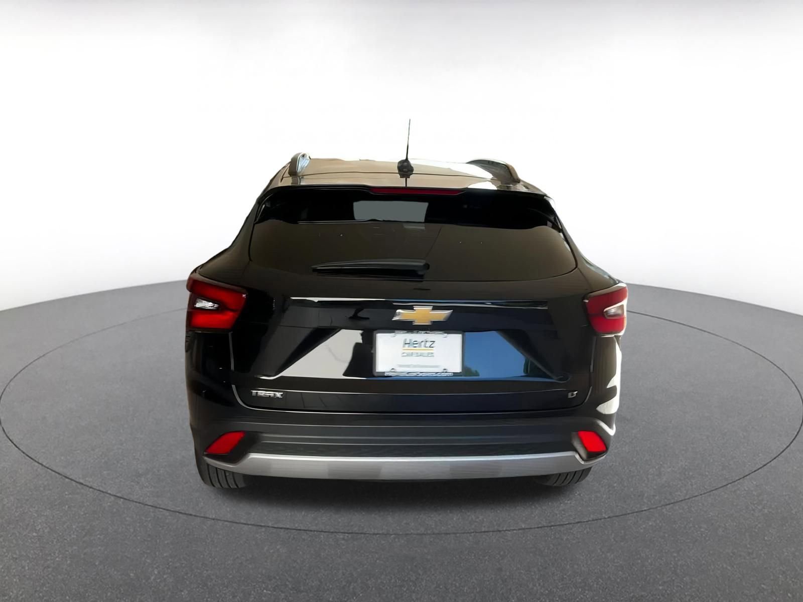 Thumbnail: 2025 Chevrolet Trax - 20