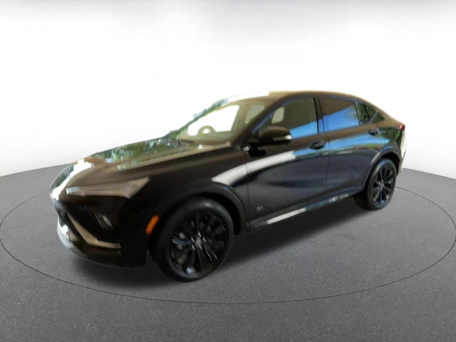 Thumbnail: 2025 Buick Envista - 8