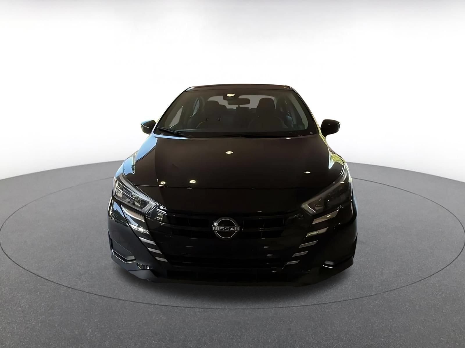 Thumbnail: 2025 Nissan Versa - 4