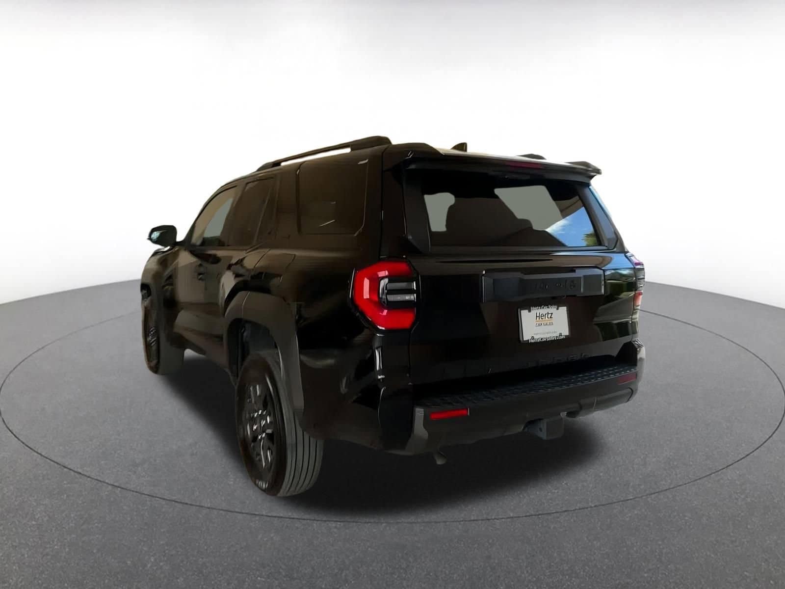 Thumbnail: 2025 Toyota 4Runner - 9