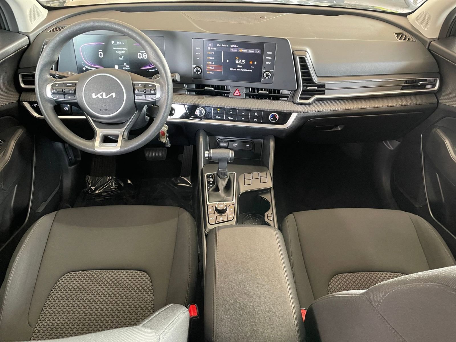 Thumbnail: 2025 Kia Sportage - 32