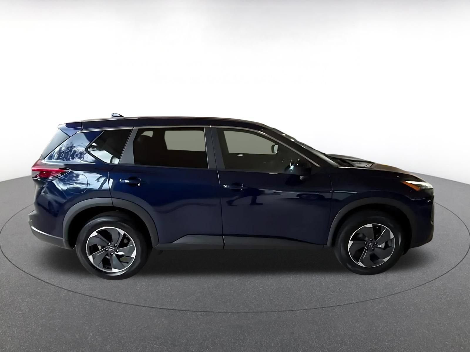 Thumbnail: 2025 Nissan Rogue - 15