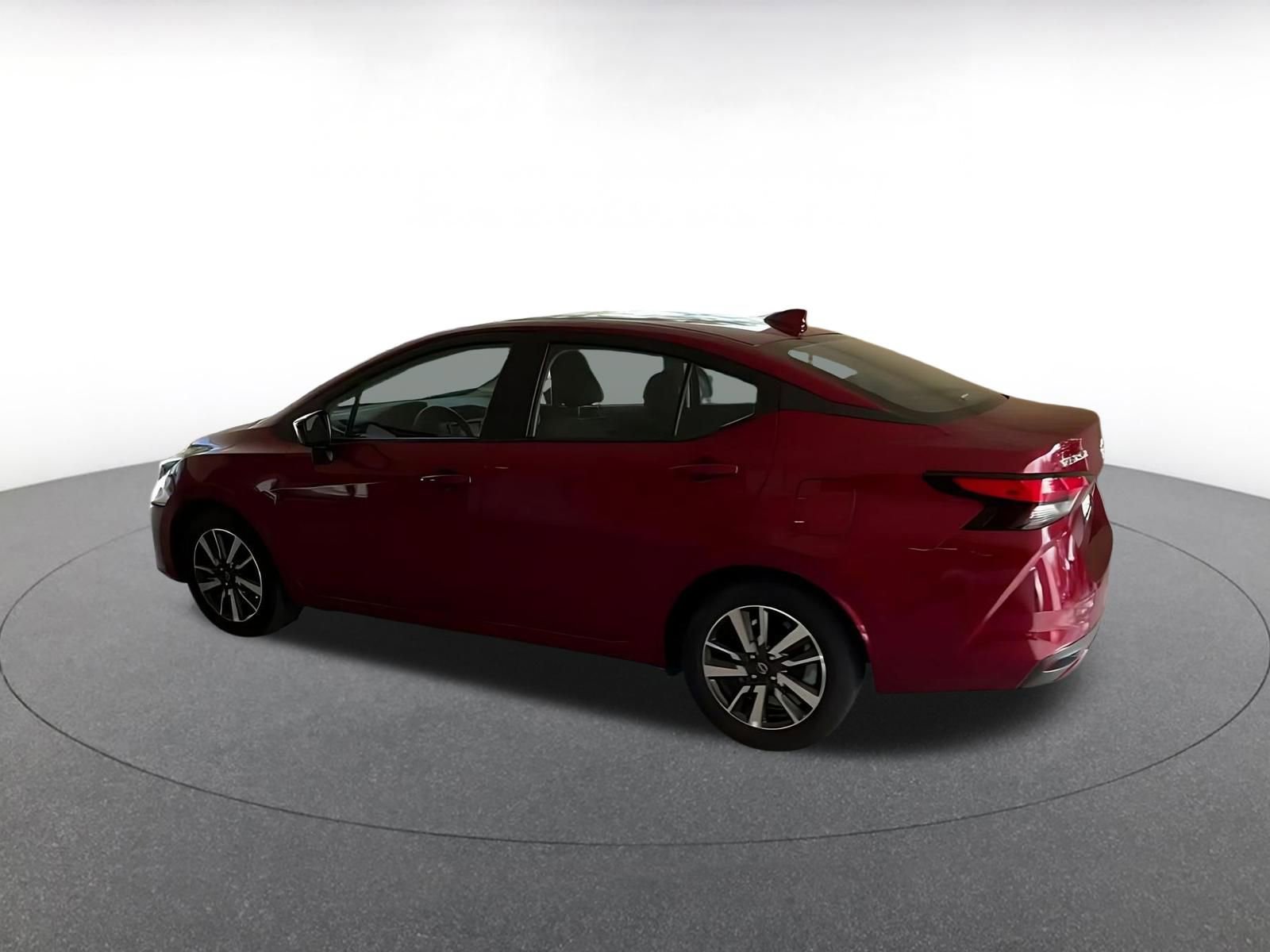 Thumbnail: 2025 Nissan Versa - 9