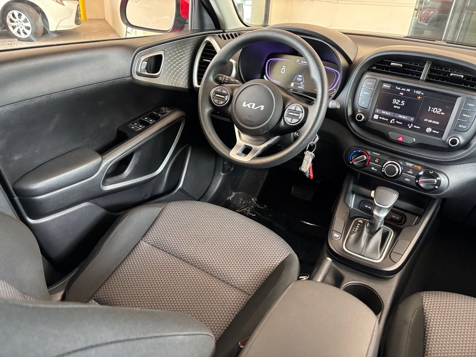 Thumbnail: 2025 Kia Soul - 32