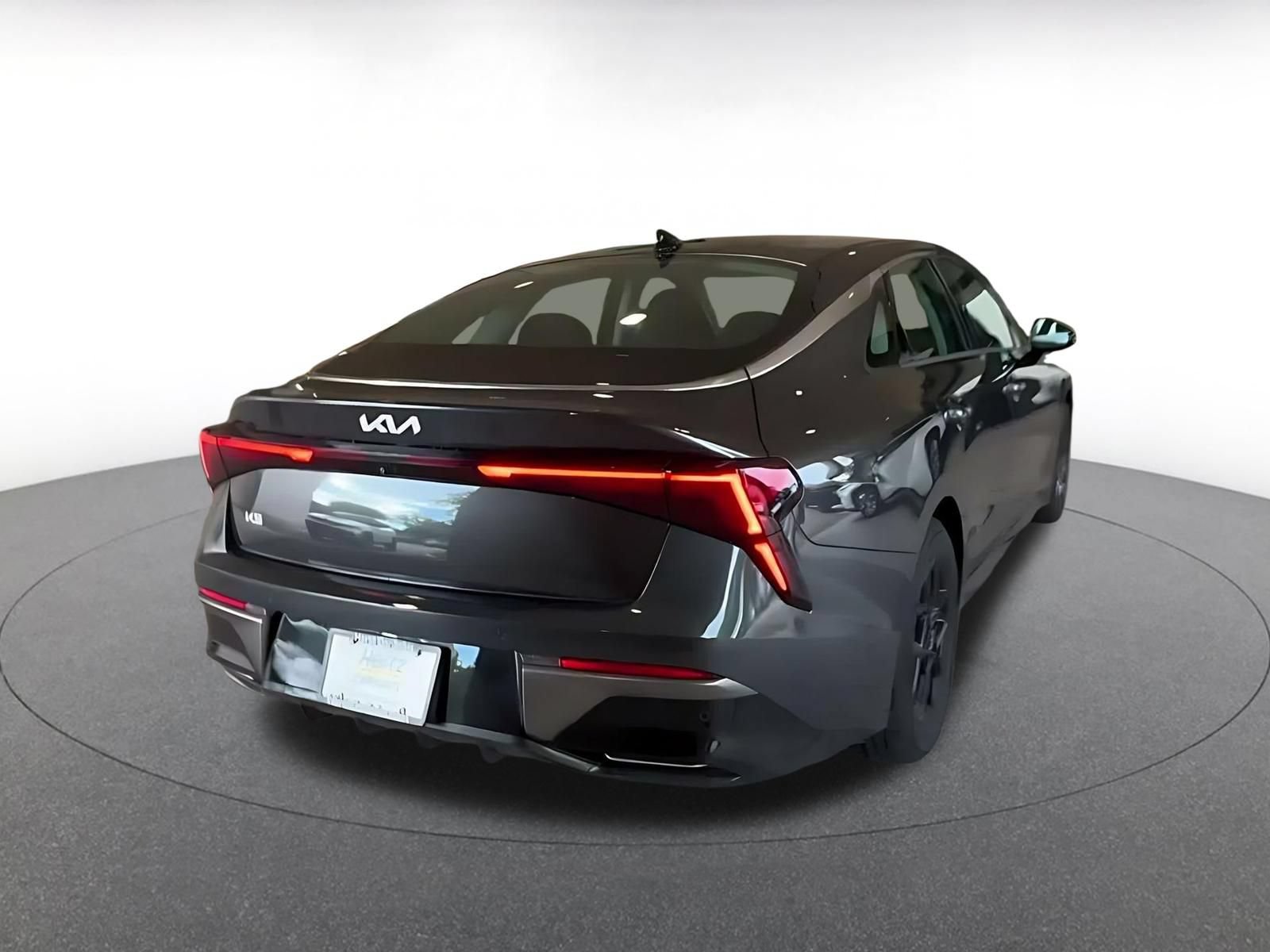 Thumbnail: 2025 Kia K5 - 14