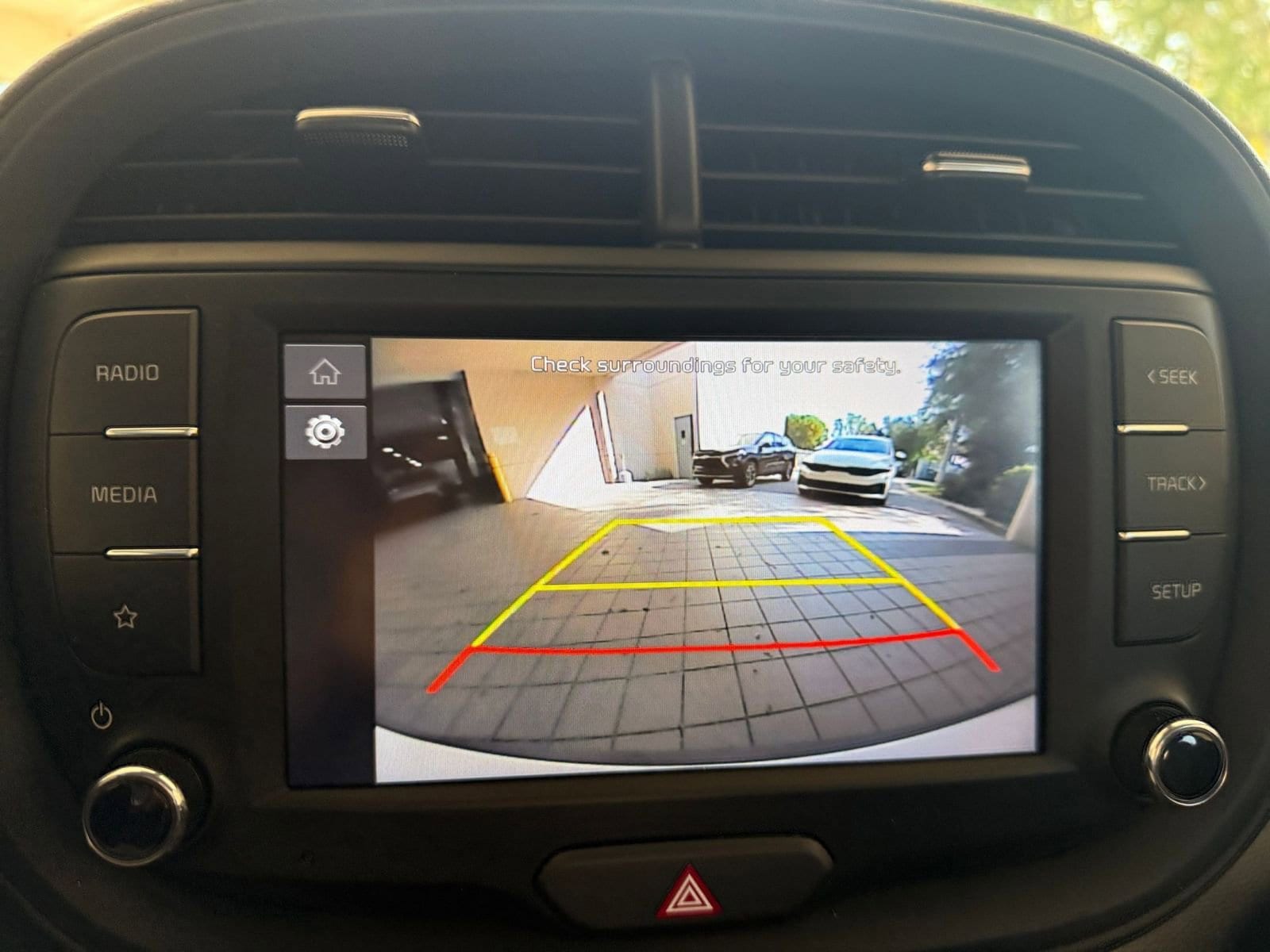 Thumbnail: 2025 Kia Soul - 17