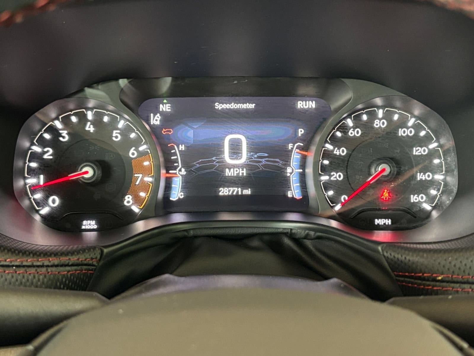 Thumbnail: 2025 Jeep Compass - 34