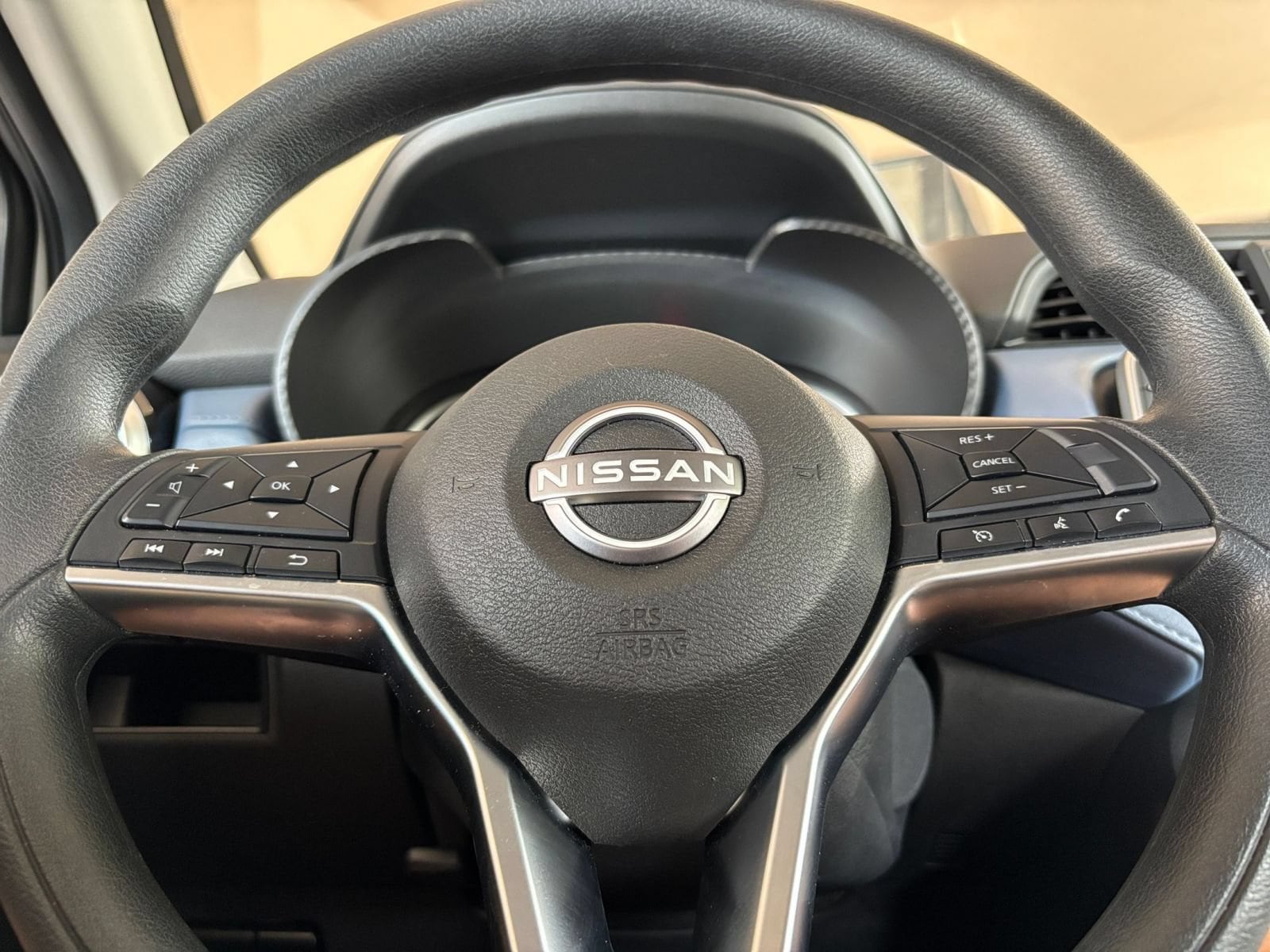Thumbnail: 2025 Nissan Versa - 21