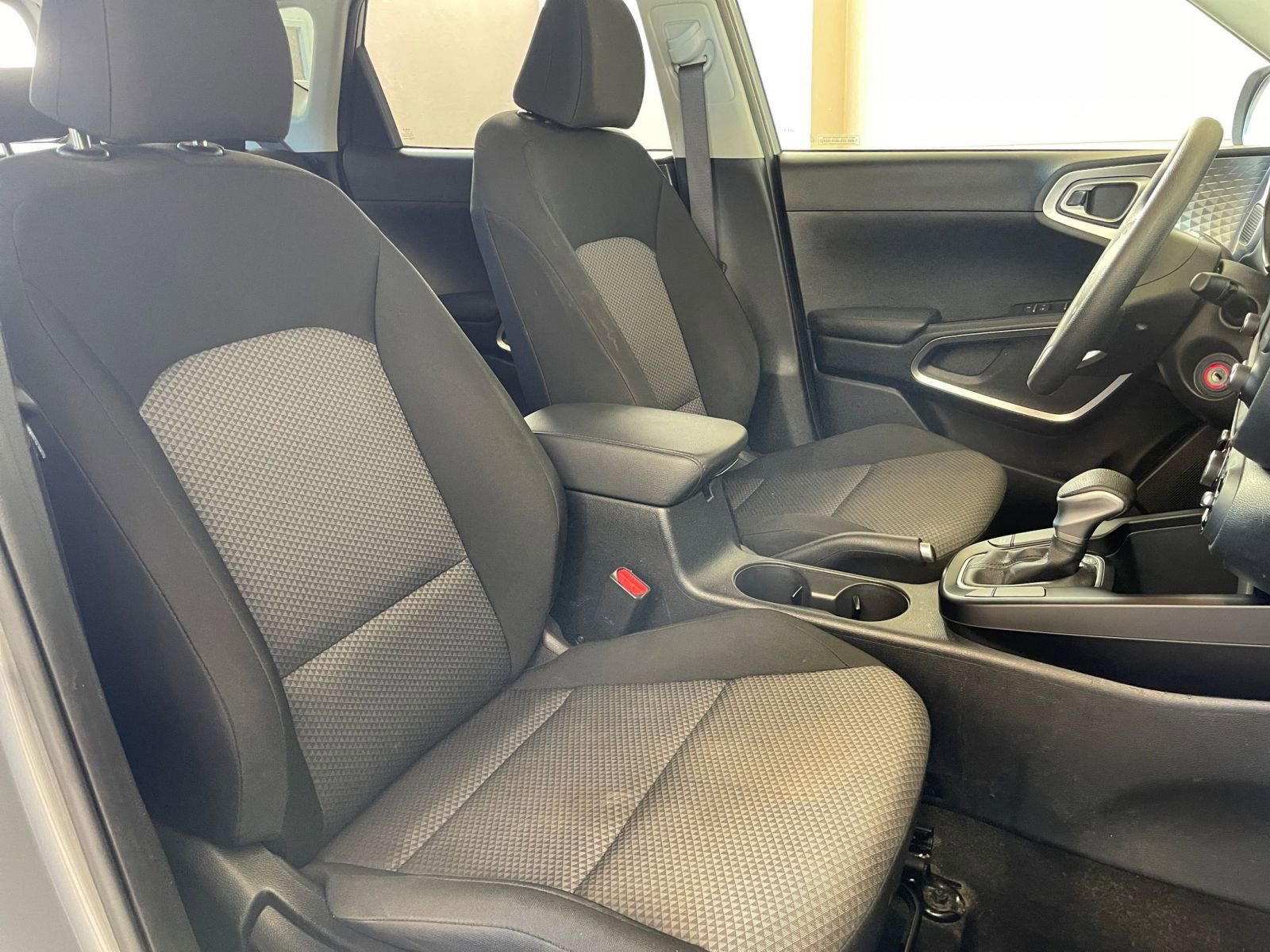 Thumbnail: 2025 Kia Soul - 30