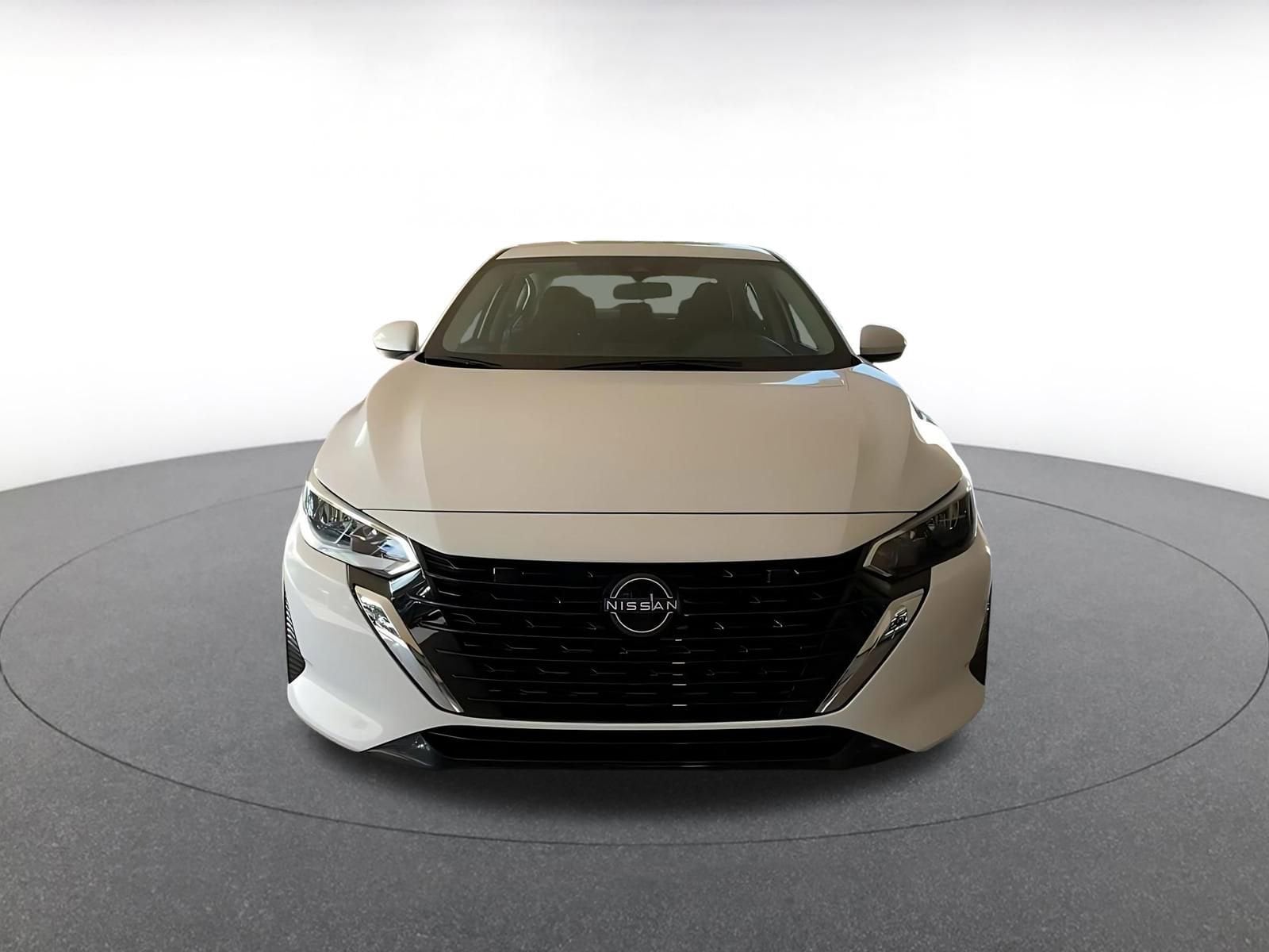 Thumbnail: 2025 Nissan Sentra - 4