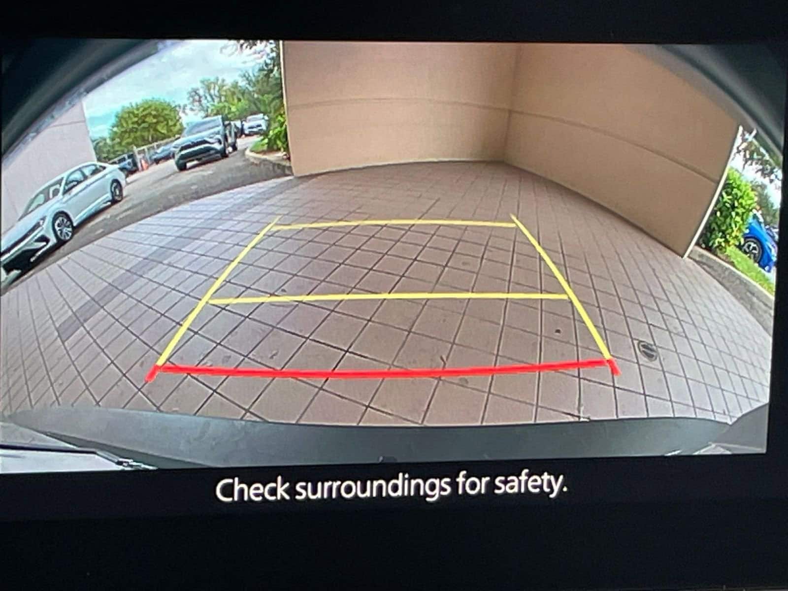 Thumbnail: 2025 Mazda CX-30 - 17