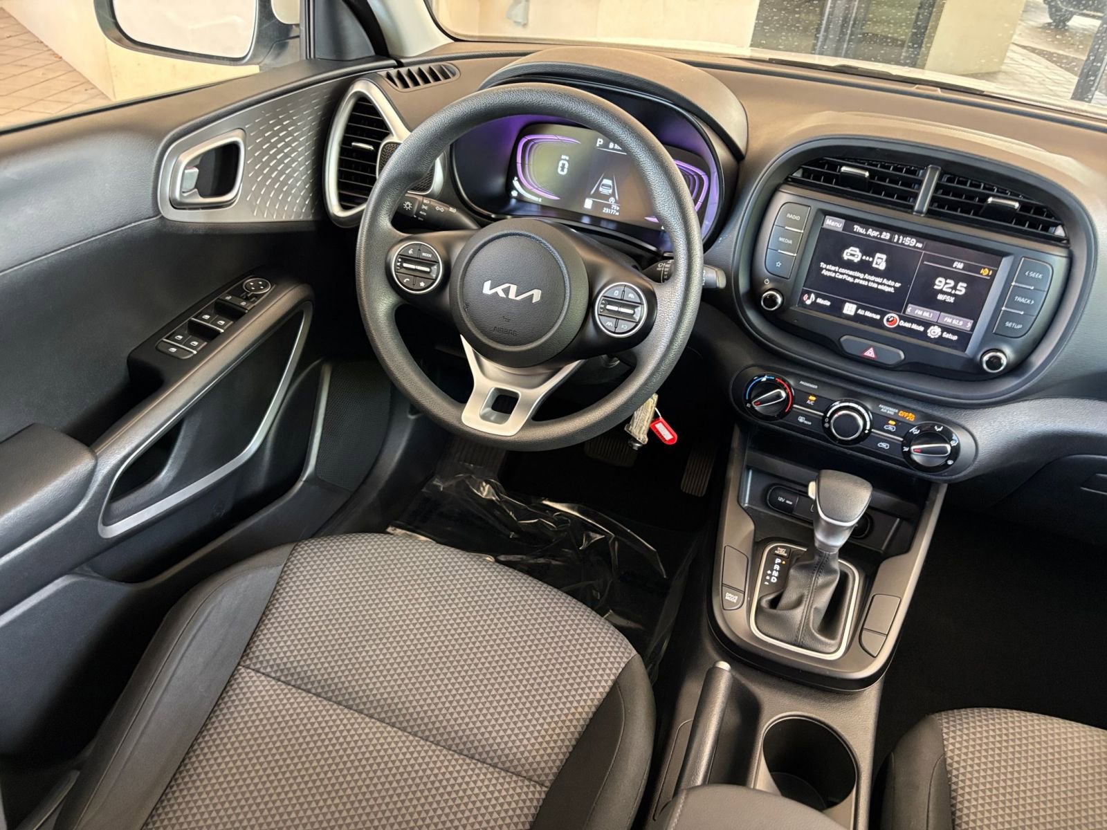 Thumbnail: 2025 Kia Soul - 32