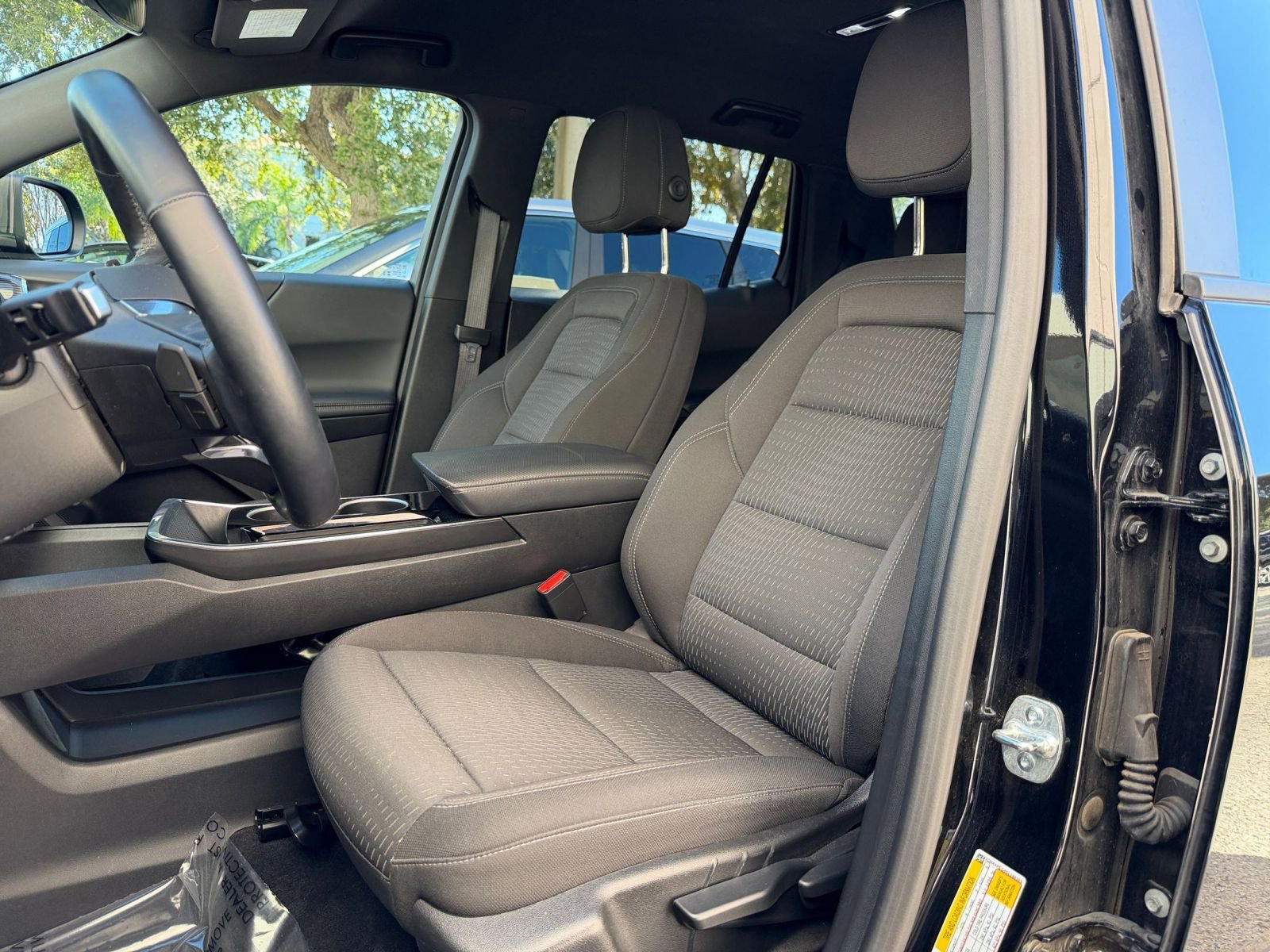 Thumbnail: 2025 Chevrolet Equinox - 21