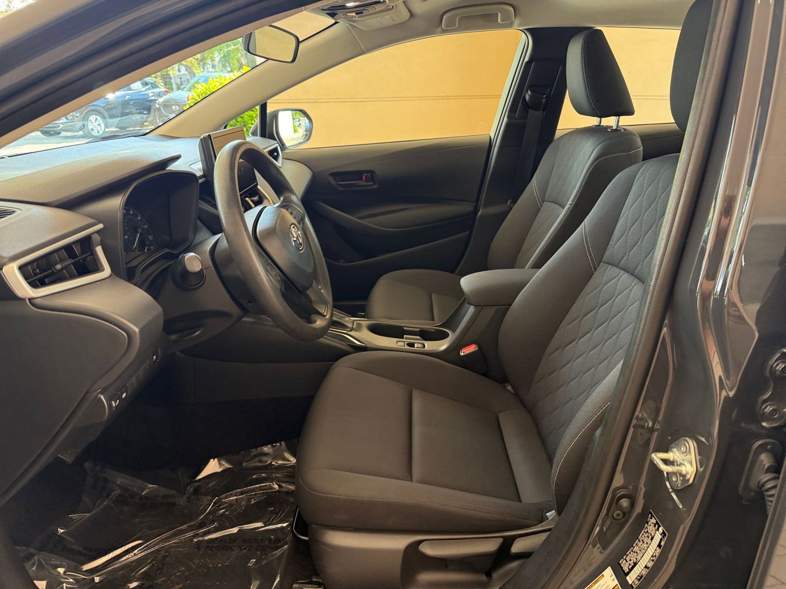 Thumbnail: 2025 Toyota Corolla - 21