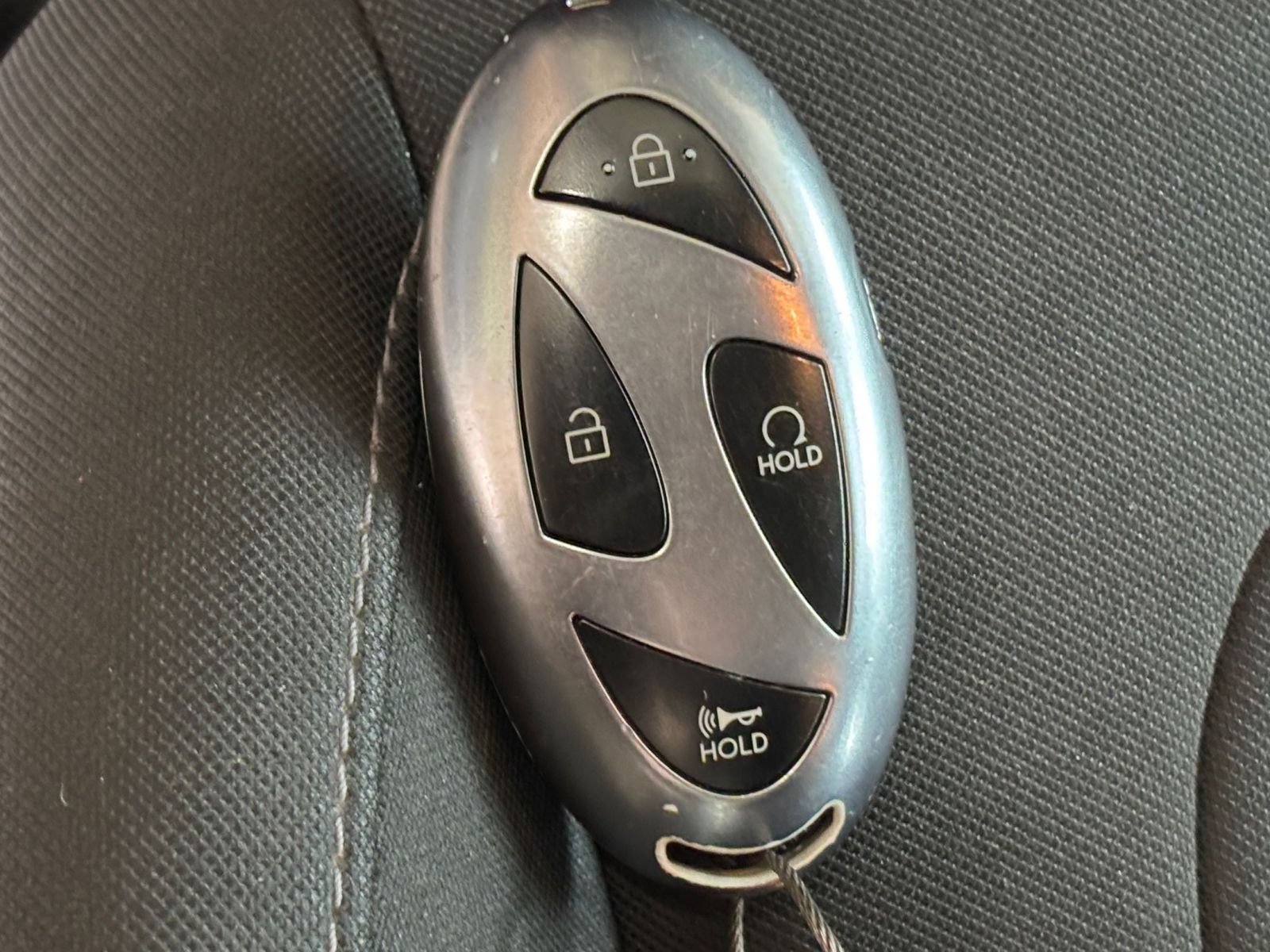 Thumbnail: 2025 Hyundai Elantra - 18
