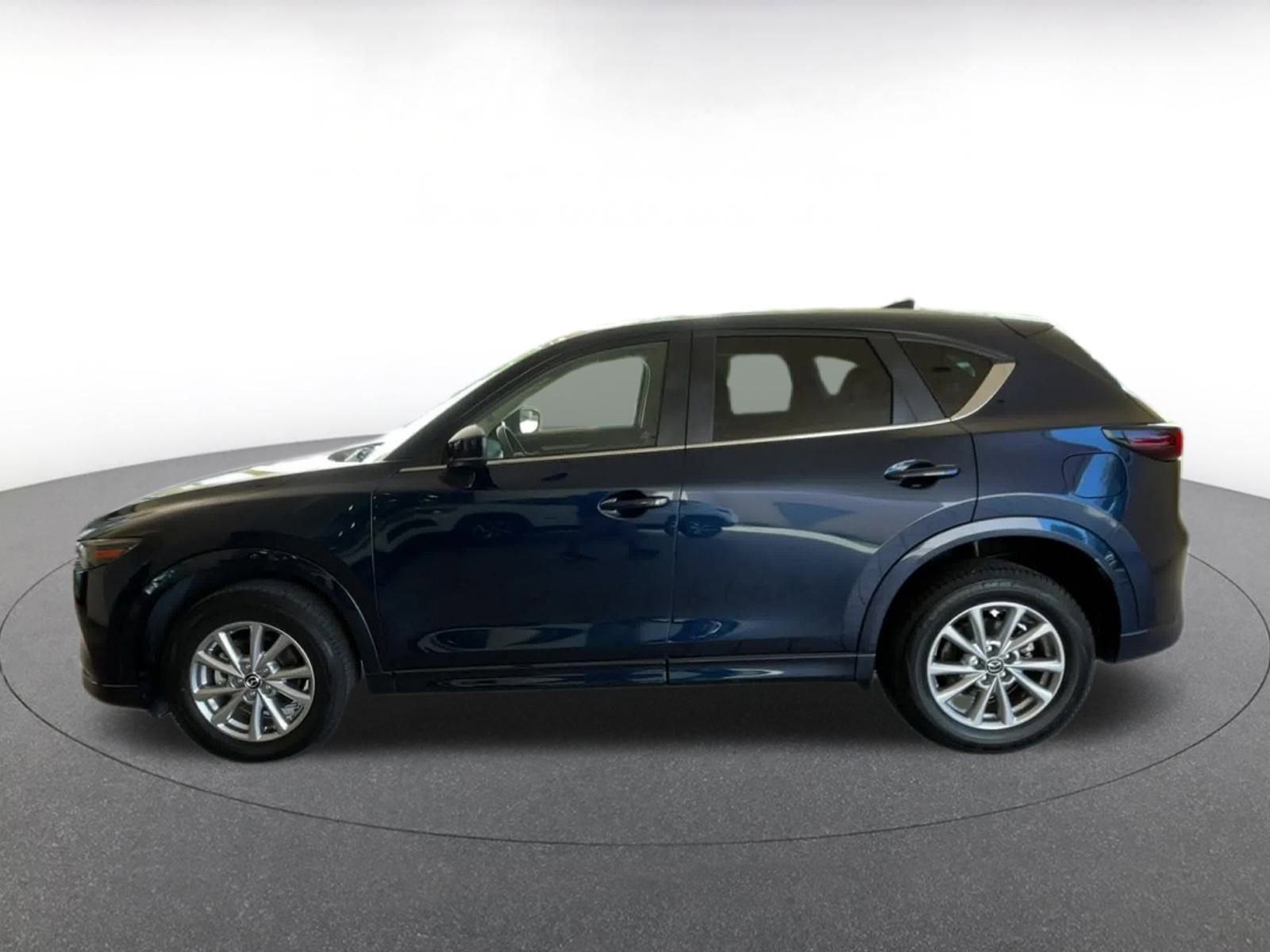 Thumbnail: 2025 Mazda CX-5 - 9