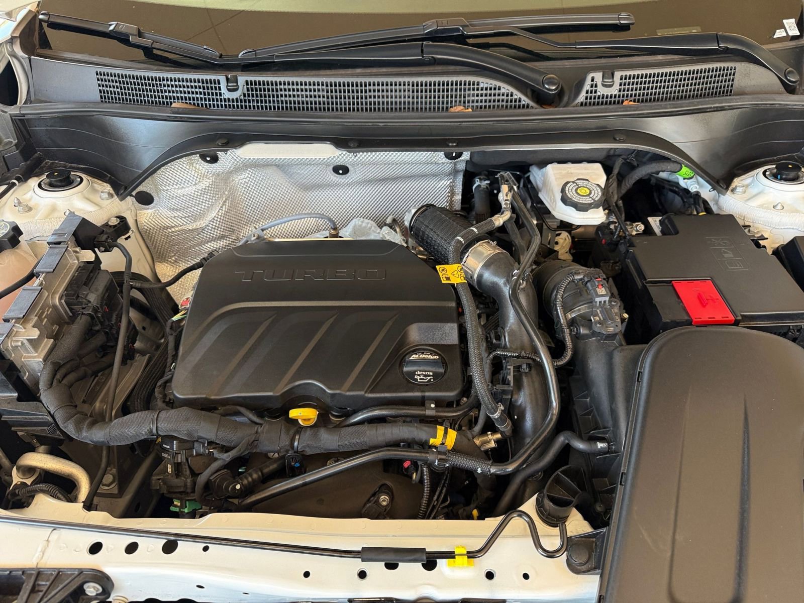 Thumbnail: 2025 Buick Envista - 28