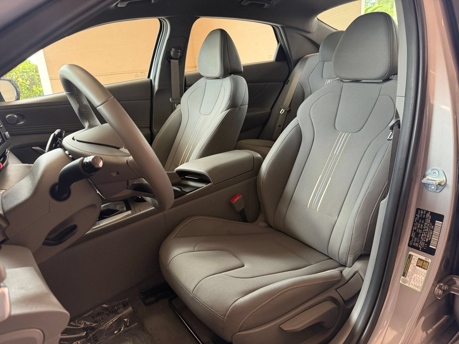 Thumbnail: 2026 Hyundai Elantra - 21