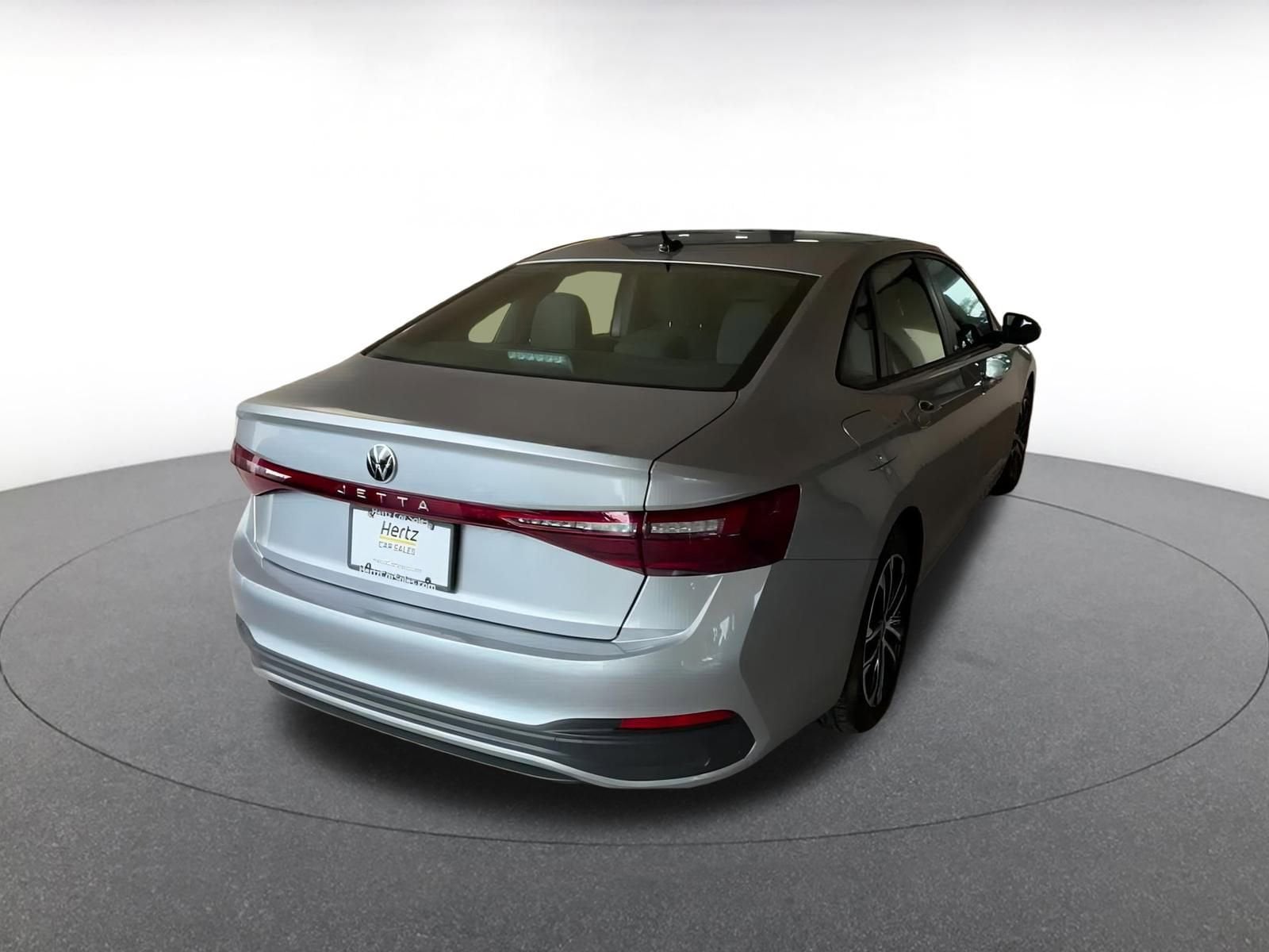 Thumbnail: 2025 Volkswagen Jetta - 14