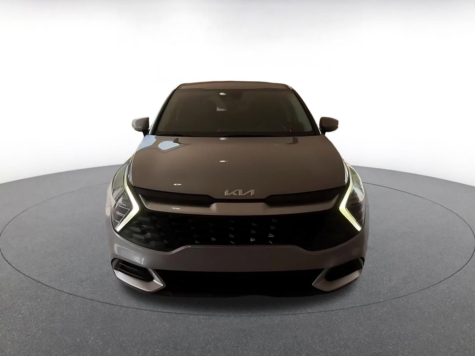 Thumbnail: 2025 Kia Sportage - 4