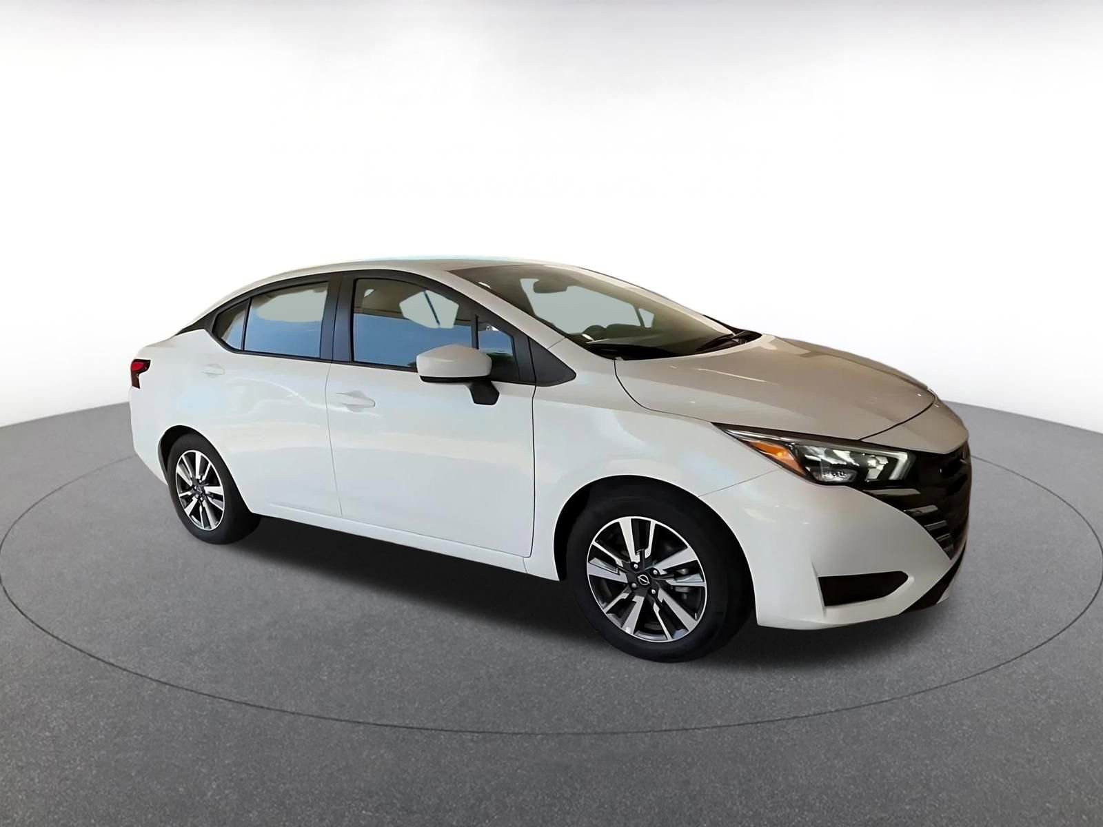 Thumbnail: 2025 Nissan Versa - 2