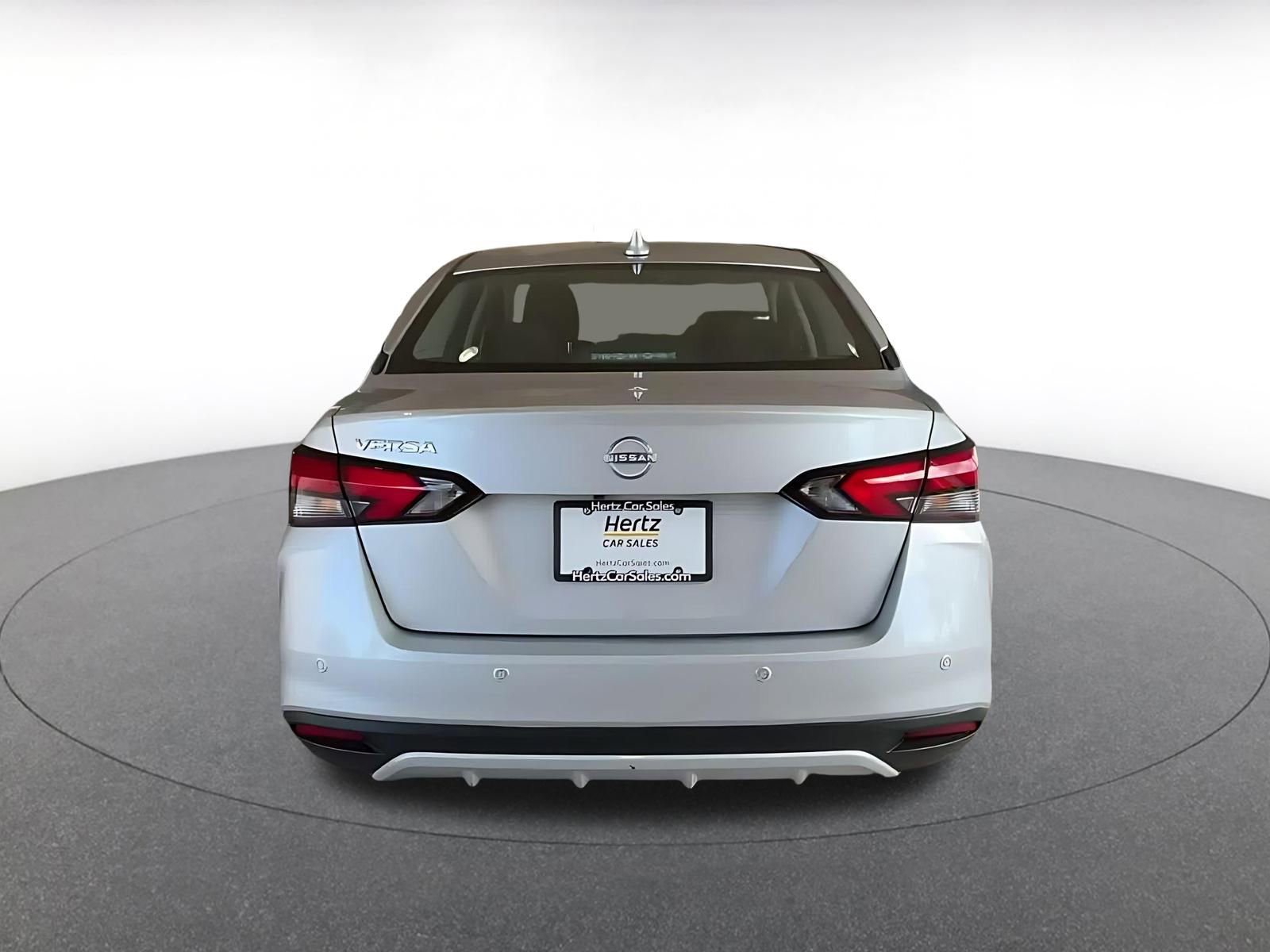 Thumbnail: 2025 Nissan Versa - 12