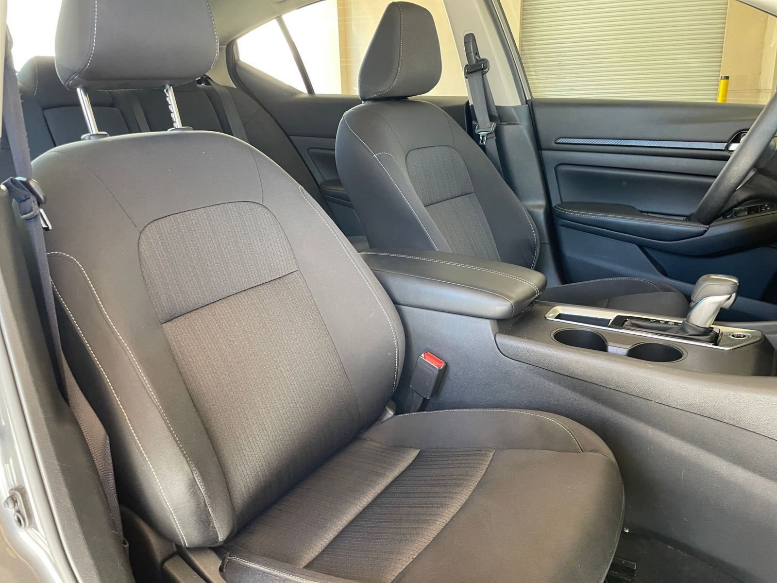 Thumbnail: 2025 Nissan Altima - 30