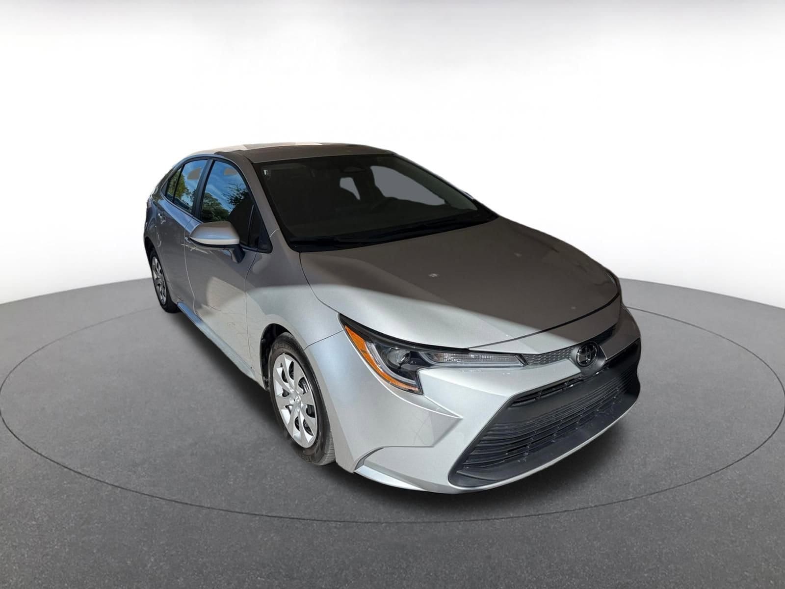 Thumbnail: 2025 Toyota Corolla - 1