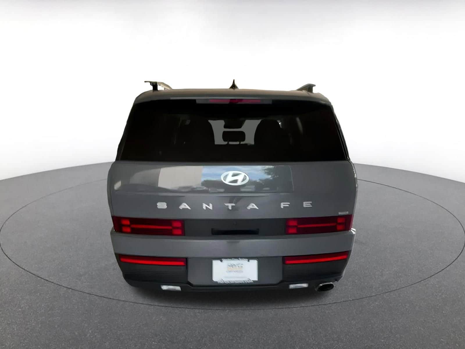 Thumbnail: 2025 Hyundai Santa Fe - 20