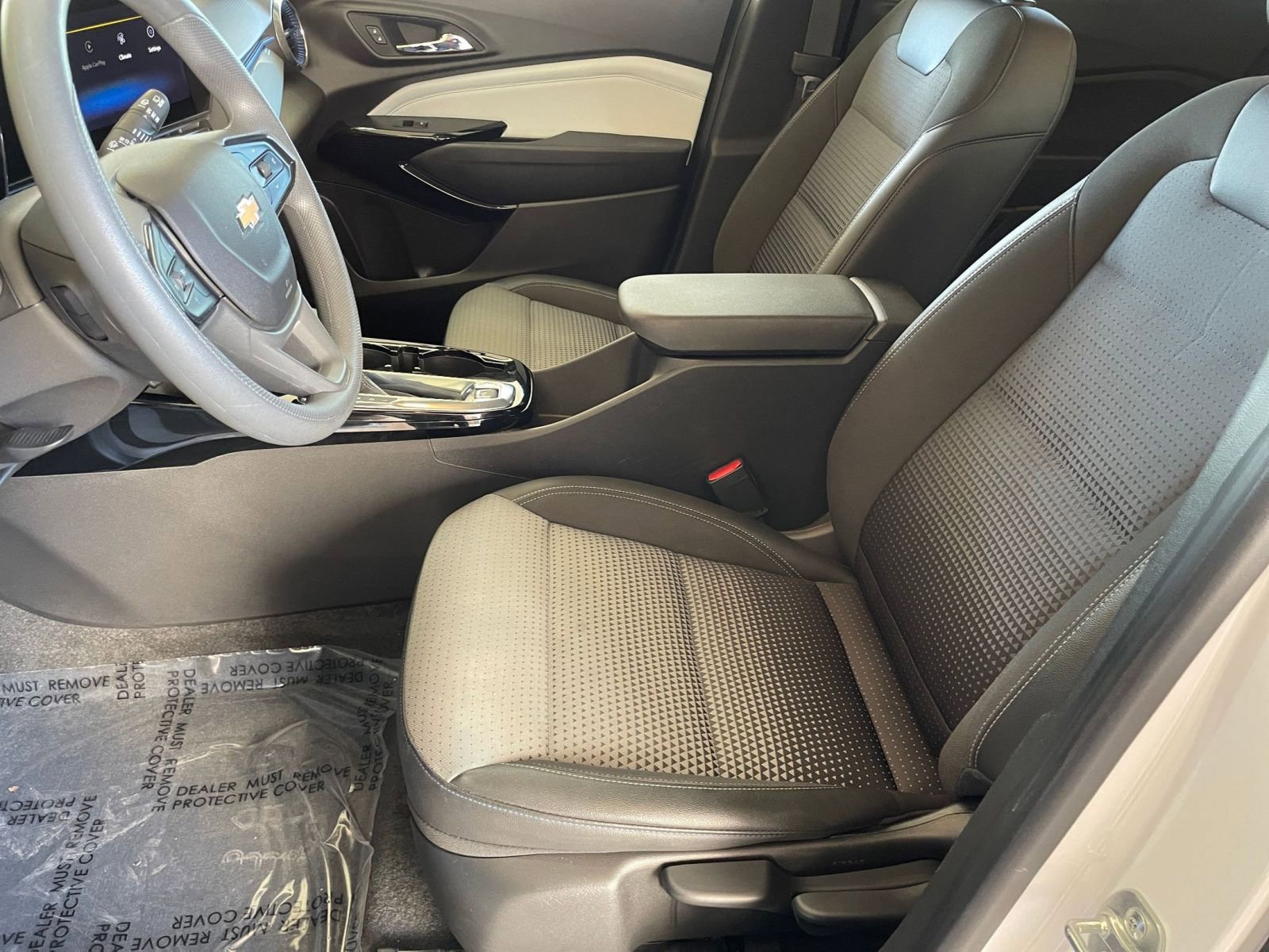 Thumbnail: 2025 Chevrolet Trax - 25