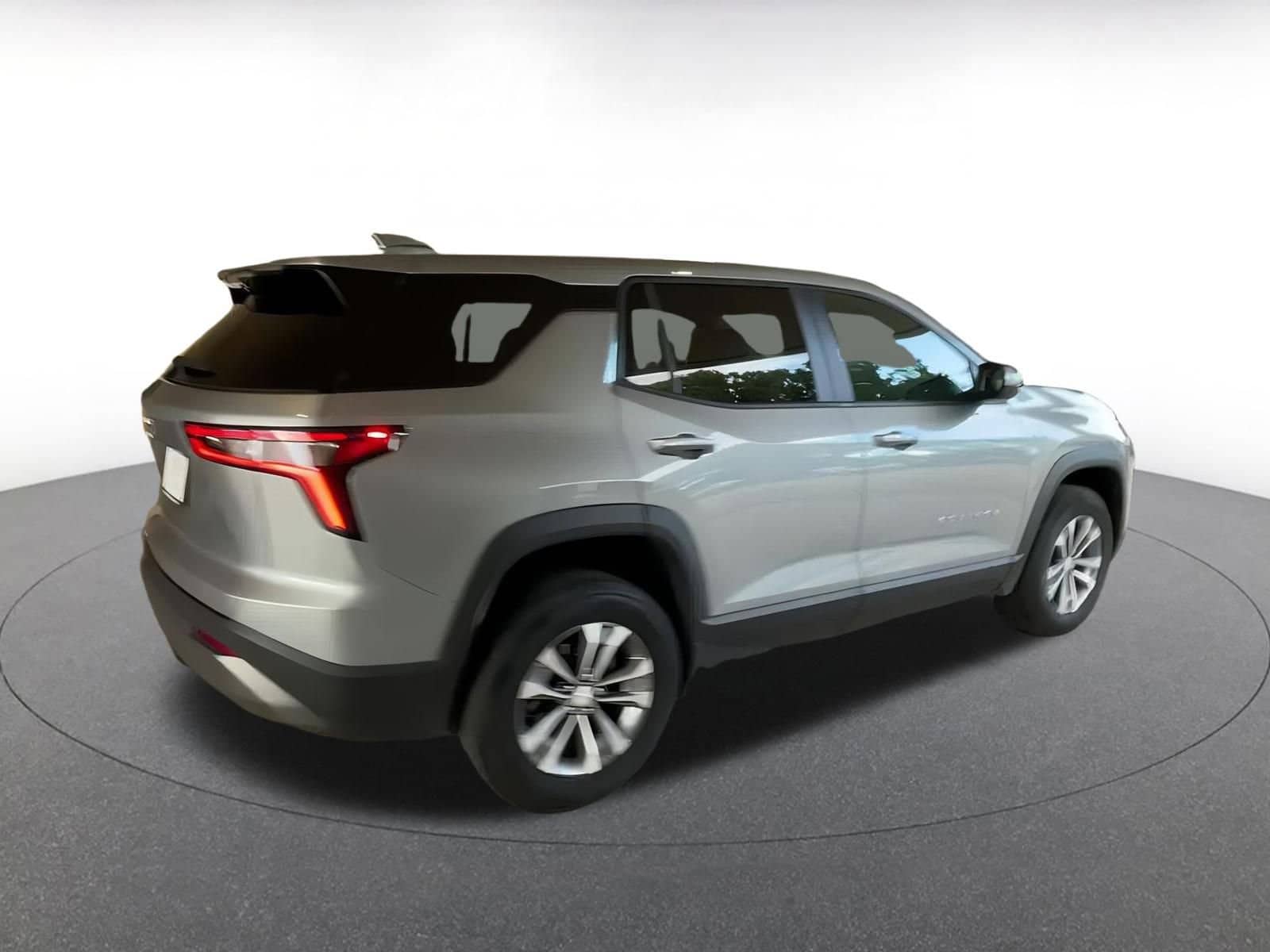 Thumbnail: 2025 Chevrolet Equinox - 15