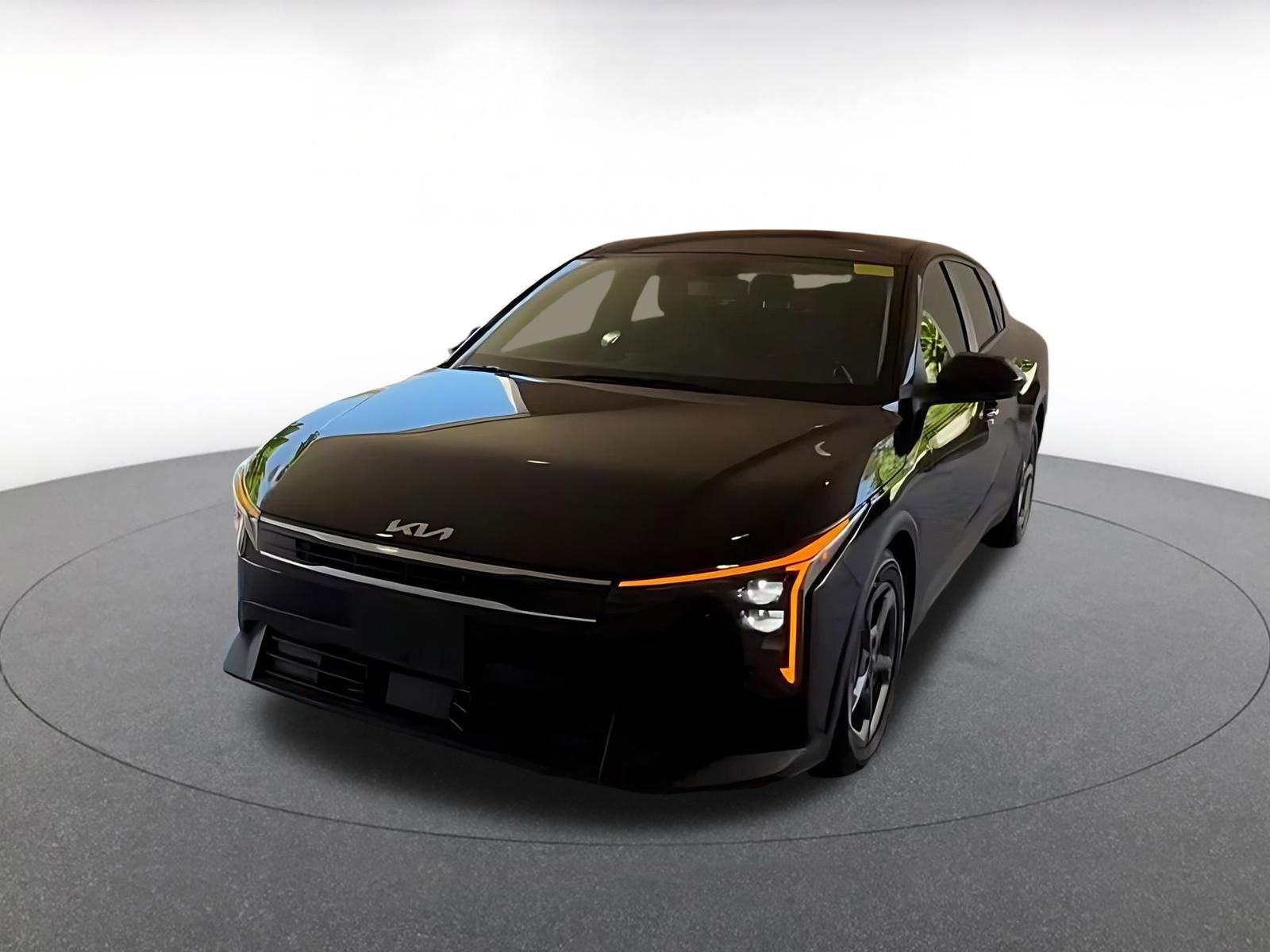 Thumbnail: 2025 Kia K4 - 4