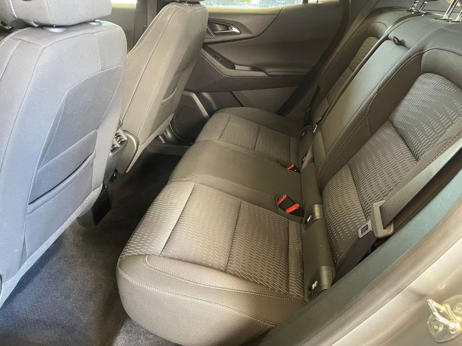 Thumbnail: 2025 Chevrolet Equinox - 24