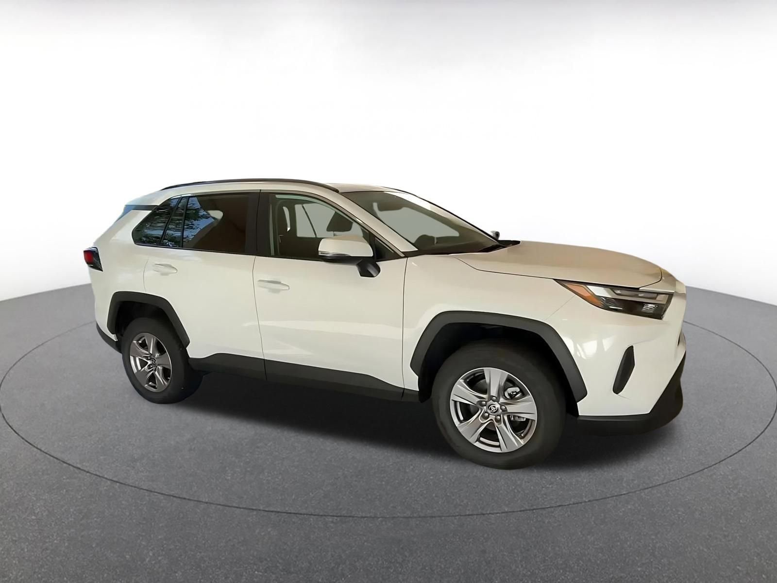 Thumbnail: 2025 Toyota RAV4 - 2