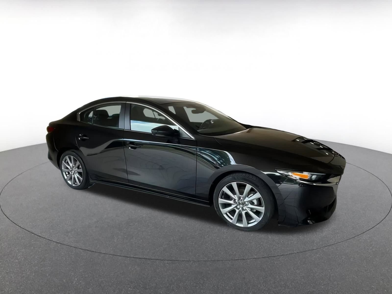 Thumbnail: 2024 Mazda Mazda3 - 2