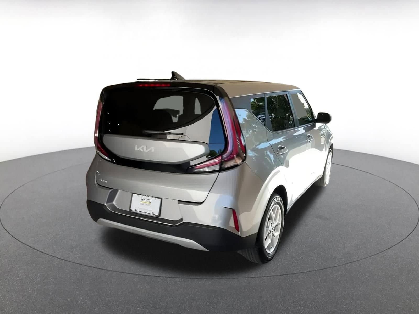 Thumbnail: 2025 Kia Soul - 14