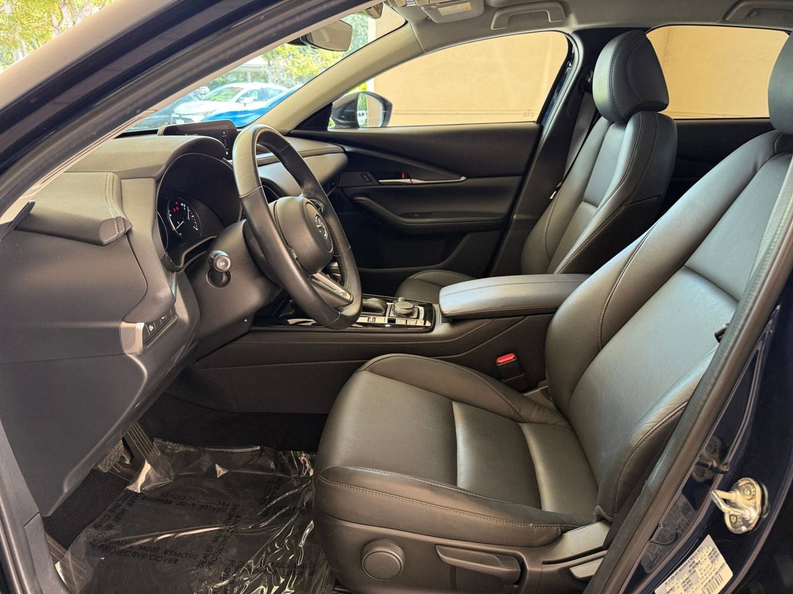 Thumbnail: 2025 Mazda CX-30 - 21