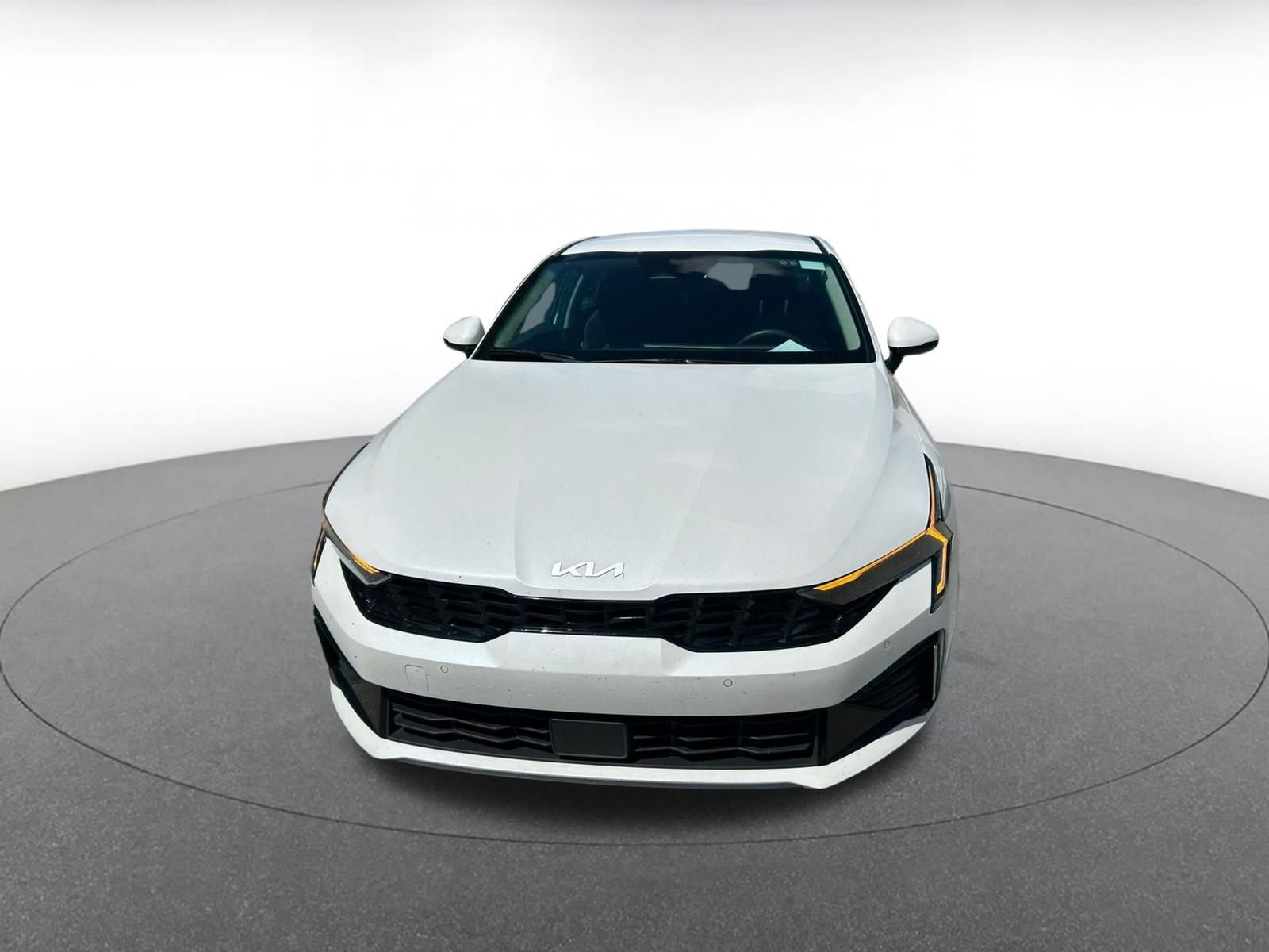 Thumbnail: 2025 Kia K5 - 3