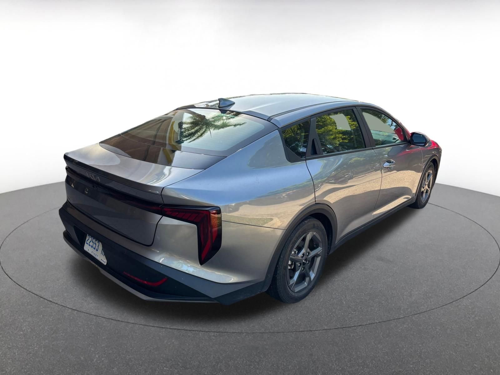 Thumbnail: 2025 Kia K4 - 16